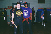 Frank Shekosky & Doug Pierre