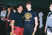 GM Remy Presas & Frank Shekosky