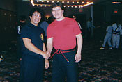 Remy Presas & Frank Shekosky