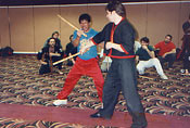Remy Presas & Frank Shekosky - Seminar